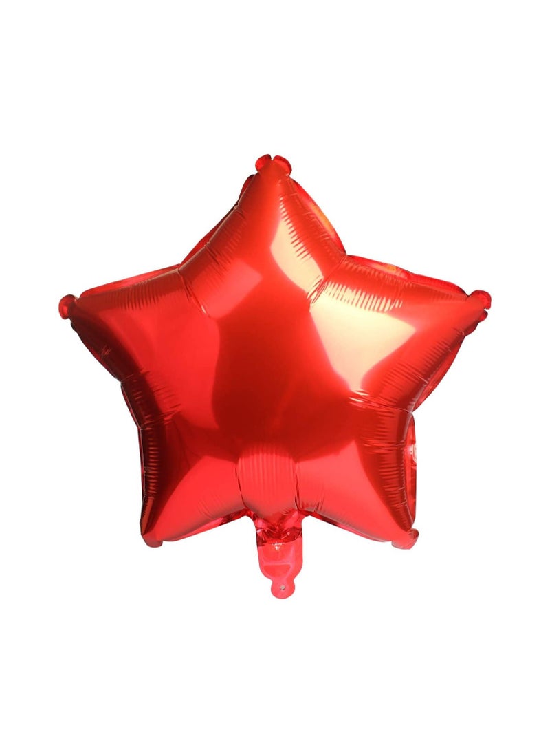 LA FIESTA Marshall Paw Patrol Balloons 5 Pc - For Kids  - Image 4