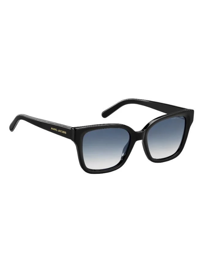 Marc Jacobs Square Sunglasses