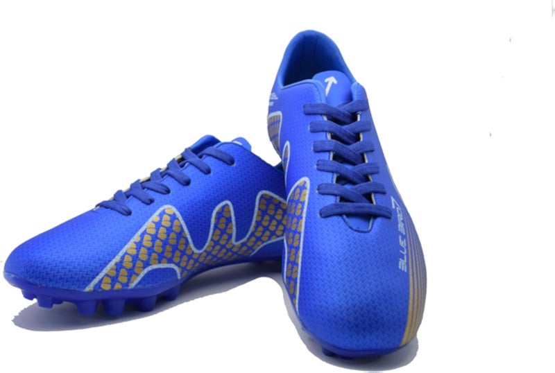 Blue Bird SAMBA, Blue, 37 EU