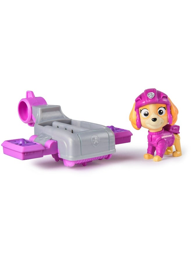 PAW PATROL PAW Patrol Skye Hoverboard Set  - Image 2