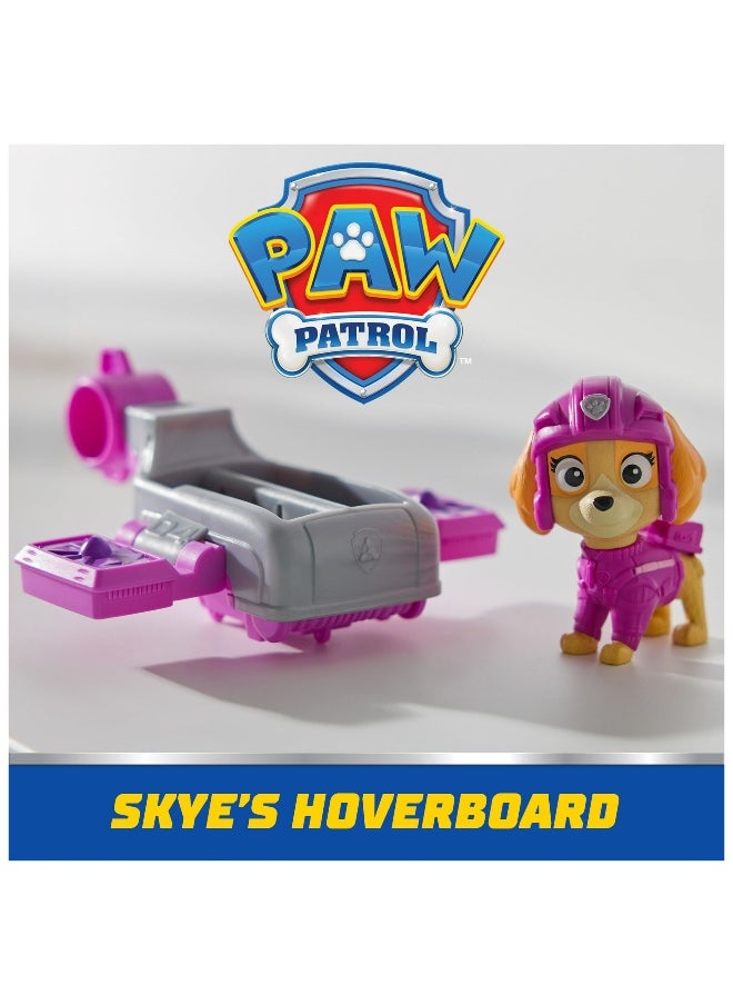 PAW PATROL PAW Patrol Skye Hoverboard Set  - Image 3
