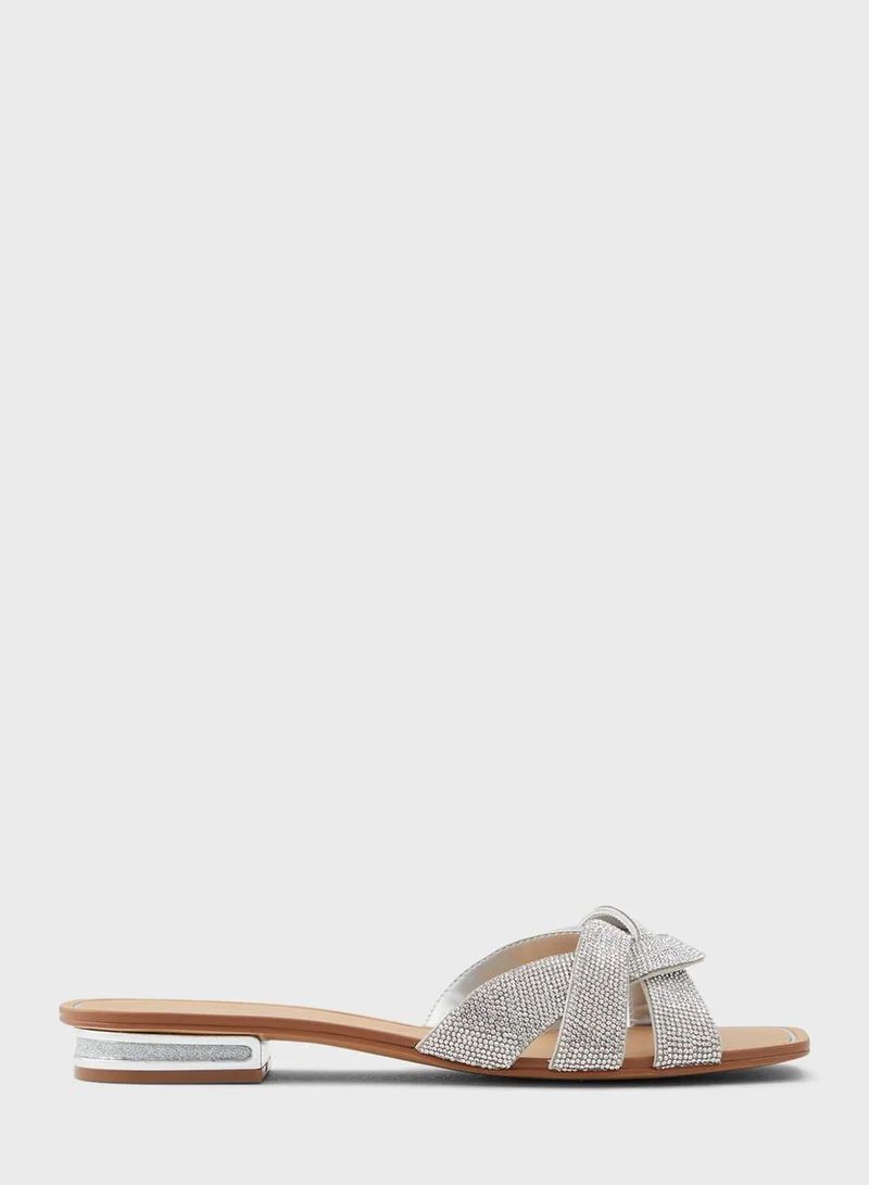 ALDO Coredith Flat Sandals