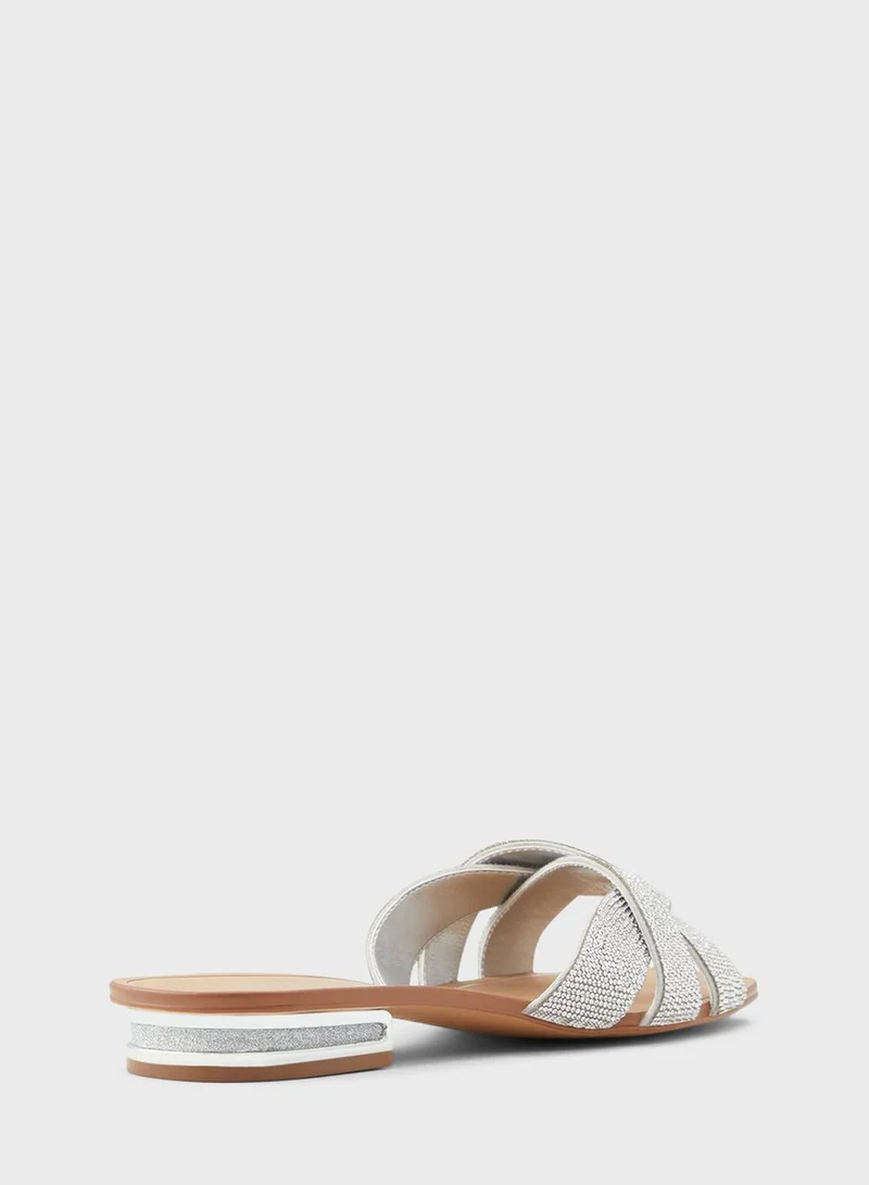 ALDO Coredith Flat Sandals