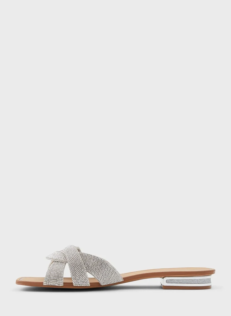 ALDO Coredith Flat Sandals