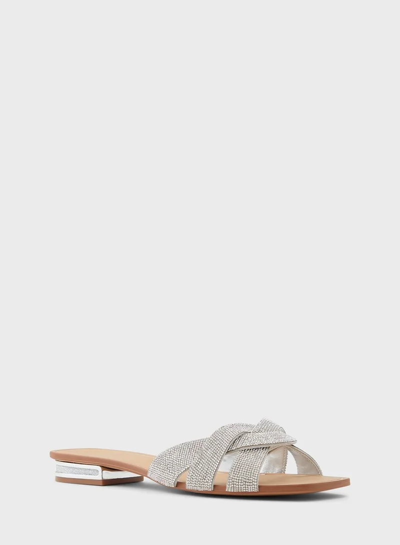 ALDO Coredith Flat Sandals