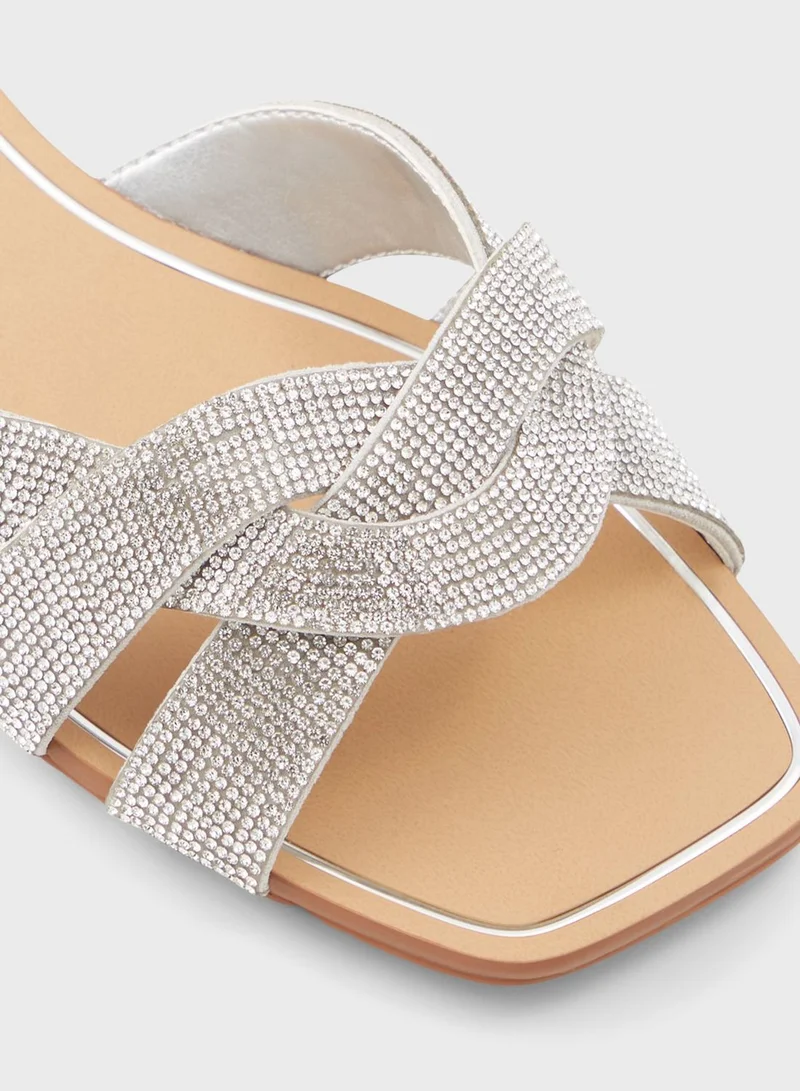 ALDO Coredith Flat Sandals