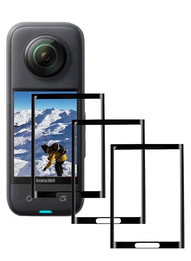 إنسا 360 Insta360 Screen Film For INSTA360 One X3