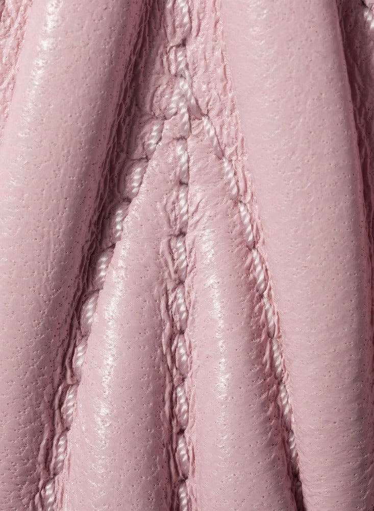 مياو مياو حامل بطاقات من جلد نابا ماتيلاسي - Image 3