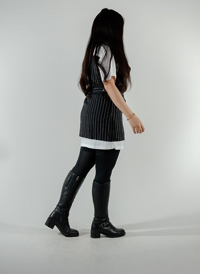 Women's basic Vest - Image 3