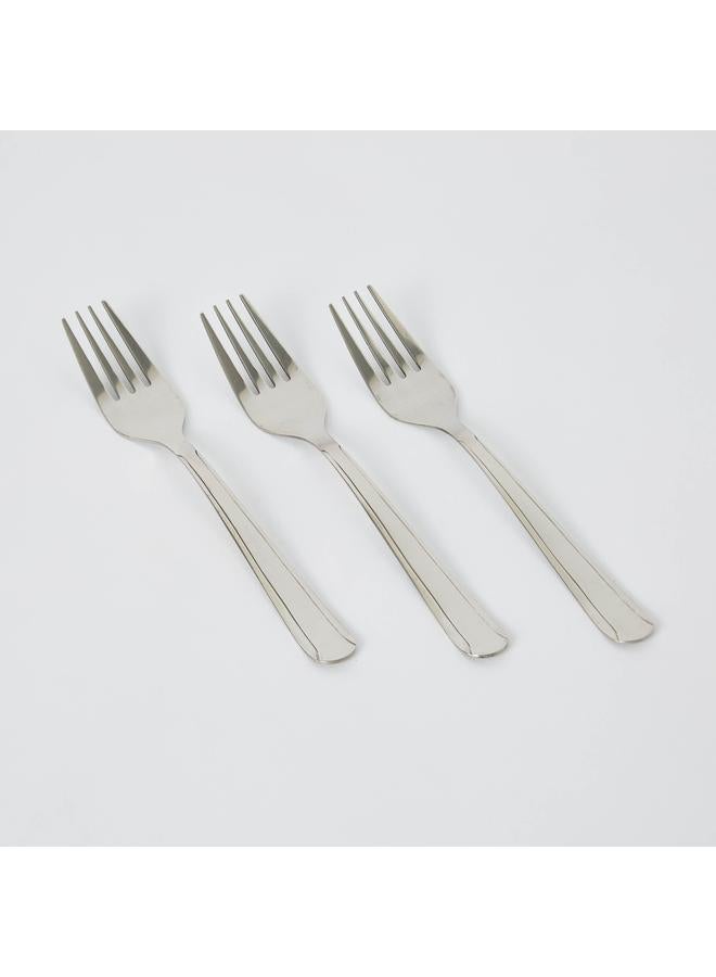 Home Box Juliet Table Fork - Set of 3 - Image 4