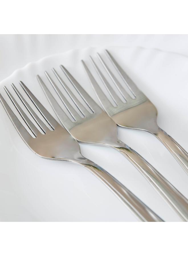 Home Box Juliet Table Fork - Set of 3 - Image 2