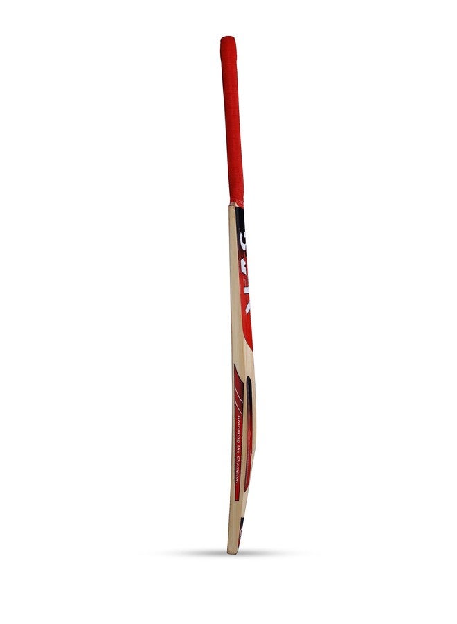 STAG GLOBAL Tennis Cricket BAT - Image 5