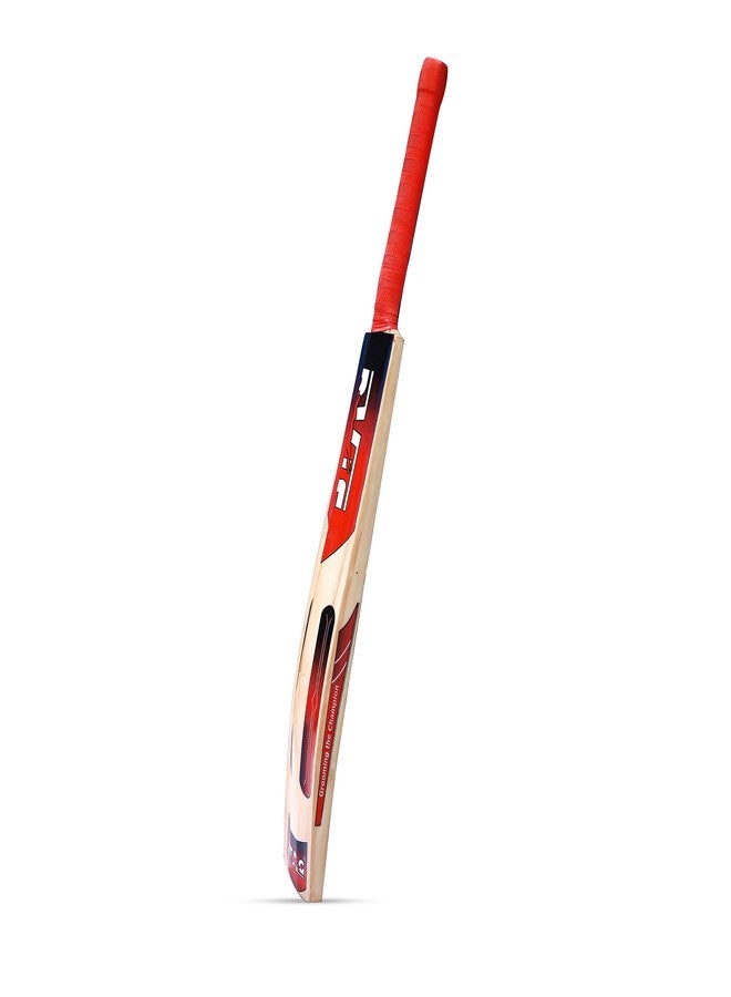 STAG GLOBAL Tennis Cricket BAT - Image 4