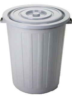 DORA Trash Can Round Jumbo 90LT.ECO 