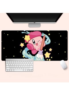 Black/pink