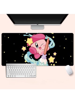 Black/pink