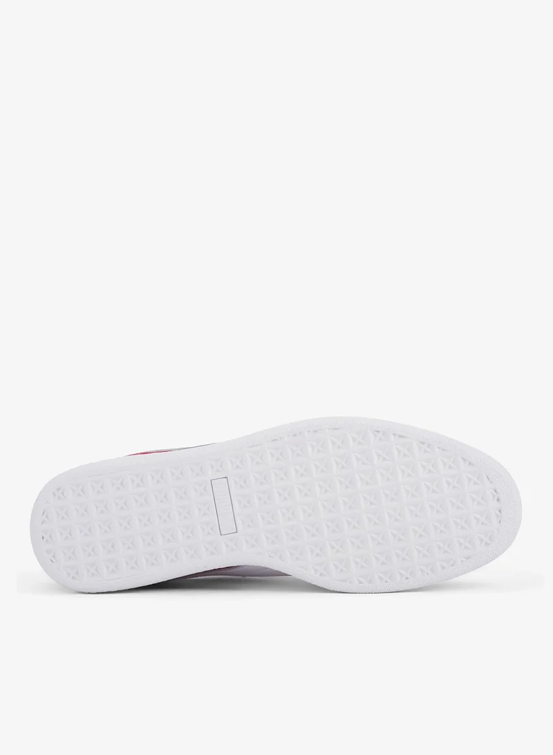 PUMA Men's Suede Classic Shoes