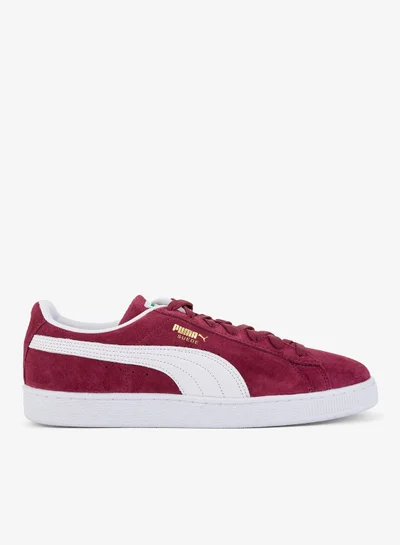 PUMA Men's Suede Classic Shoes