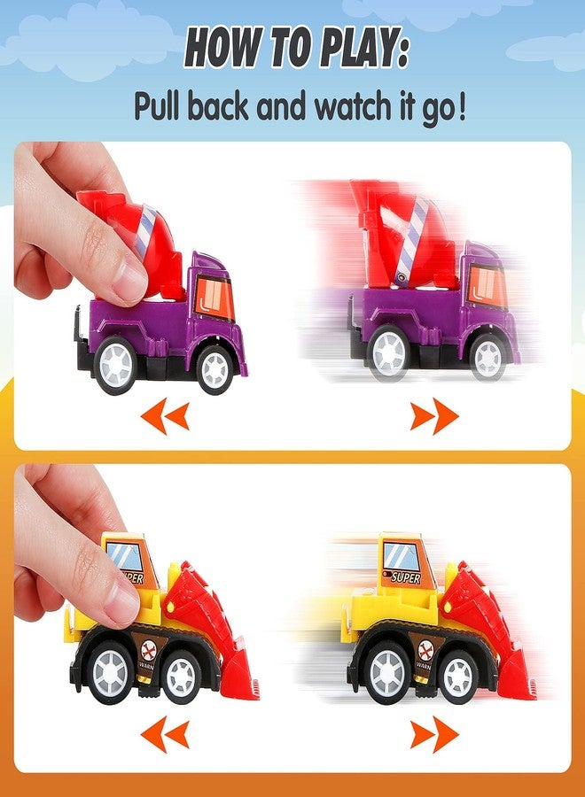 زين بامبز زين بومبس: ١٢ بيضة عيد فصح بلاستيكية مليئة بألعاب هندسية قابلة للسحب، هدية مثالية لفعالية البحث عن بيض عيد الفصح وحفلات أعياد الميلاد للأطفال فوق سن ٣ سنوات - Image 4