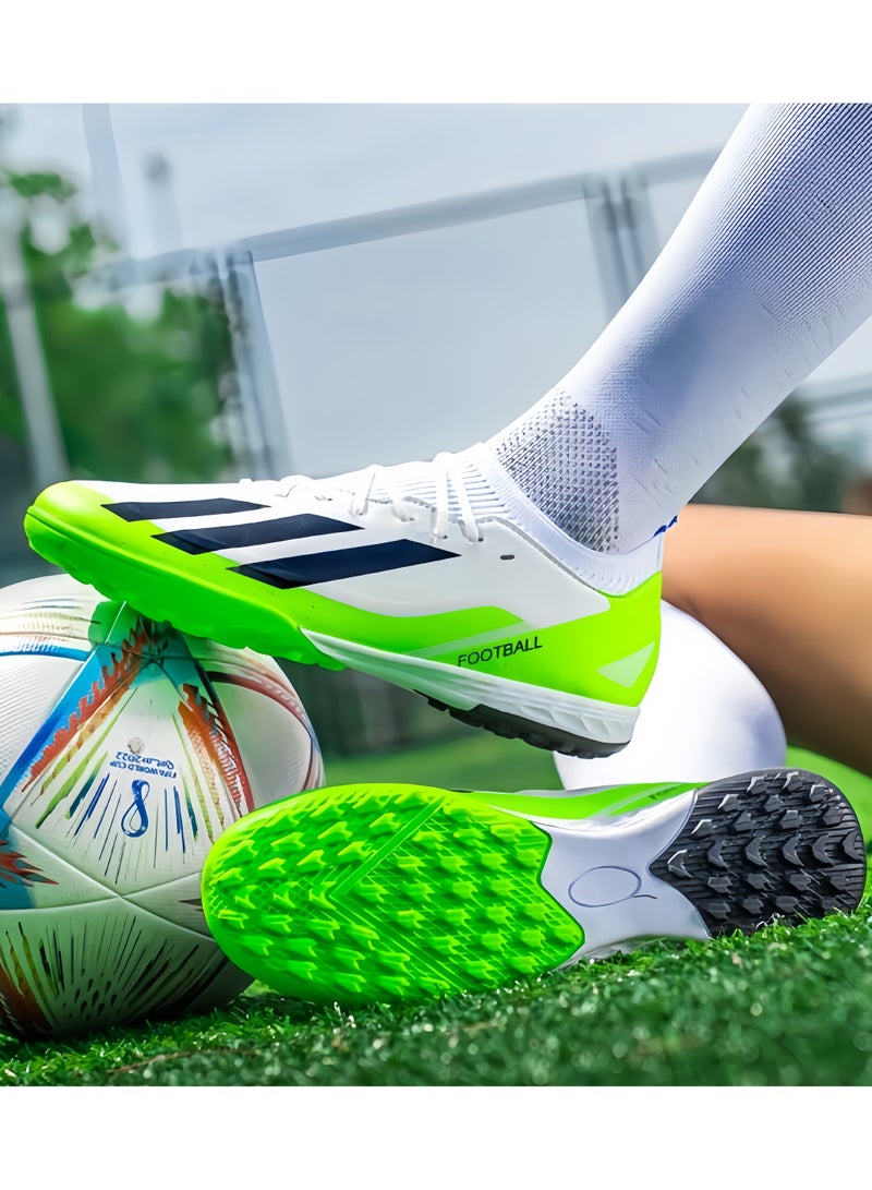 SKT Shiketro Football Shoes For Men And Women - Image 2