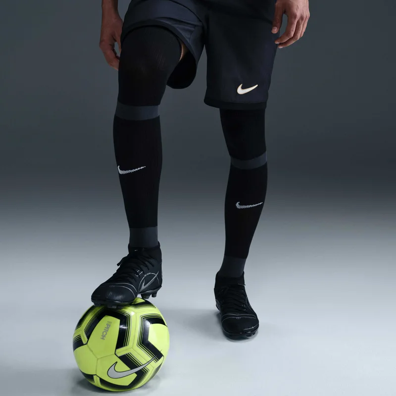 Nike Men's Academy Dri-FIT Football Shorts