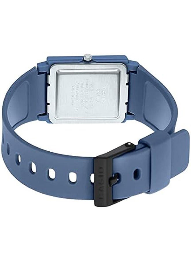 CASIO Resin Analog Watch MQ-38UC-2A2DF - Image 2