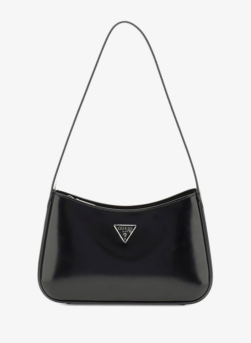 GUESS Arnela Top Zip Shoulder Bag - Image 2