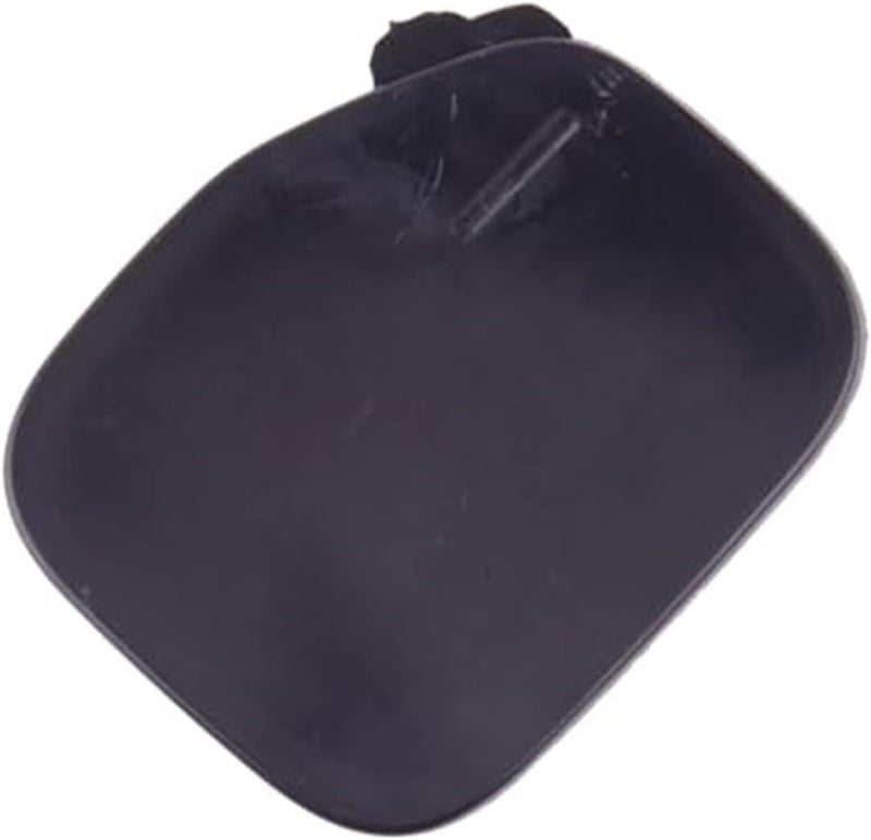 Vuzmode Front Bumper Tow Hook Eye Cover for Volvo XC40 - Image 2