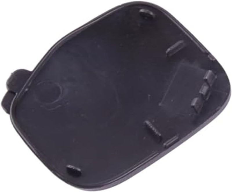 Vuzmode Front Bumper Tow Hook Eye Cover for Volvo XC40 - Image 4