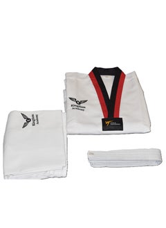 Taekwondo Uniform