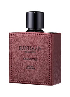 RAYHAAN Rayhaan Cordova for Him Eau de Parfum Spray 100 ml  - Image 1