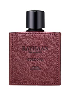 RAYHAAN Rayhaan Cordova for Him Eau de Parfum Spray 100 ml  - Image 2