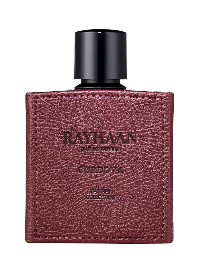 RAYHAAN - Rayhaan Cordova for Him Eau de Parfum Spray 100 ml - Image 1
