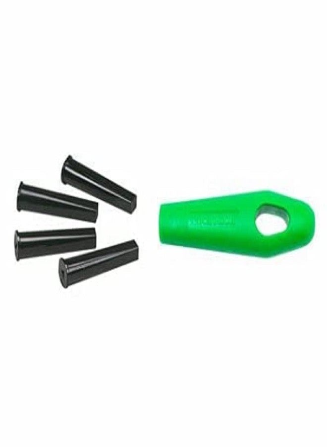 Nicholson File Handle with Inserts - 21474NN