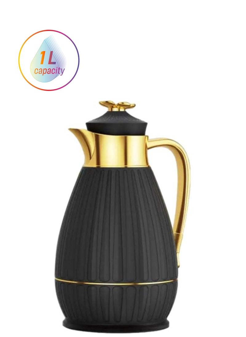 ديسيني قارورة فراغ 1 لتر 