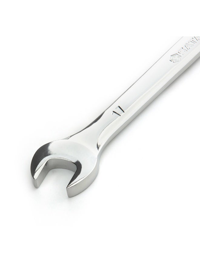 SATA ST40210SC Combination Wrench 15mm - Image 4