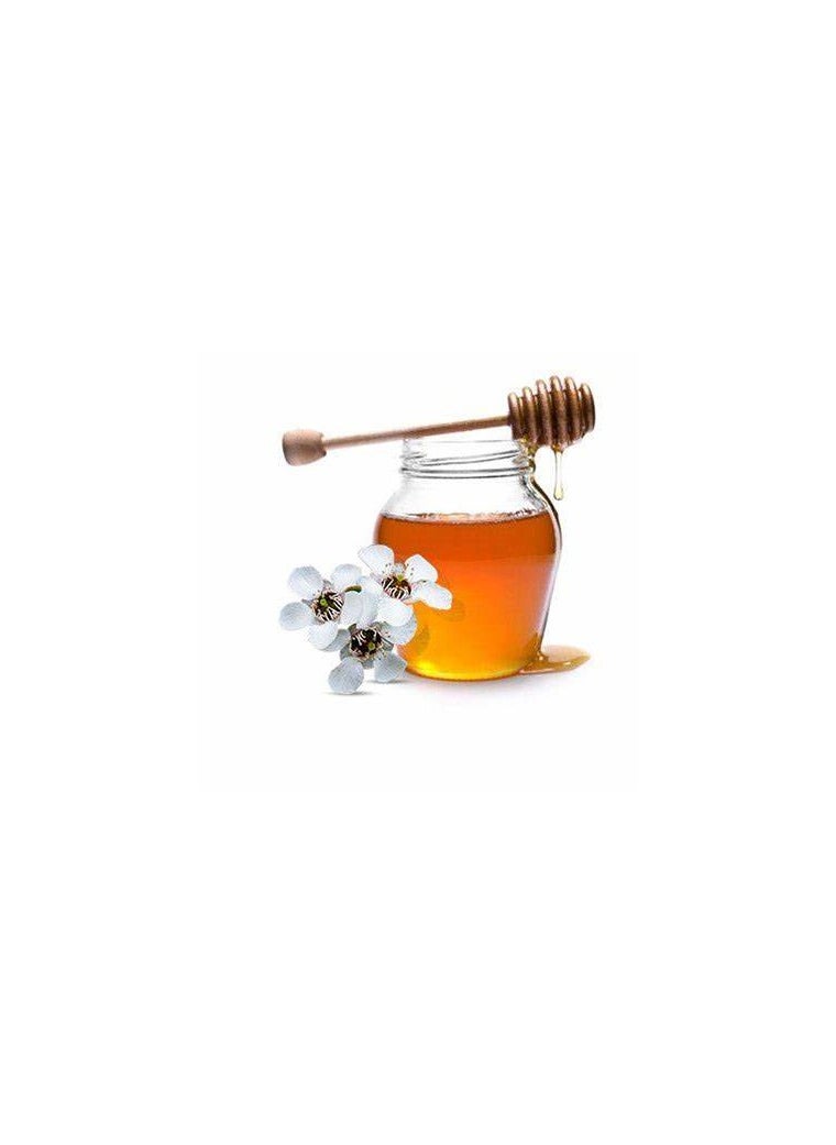 DownUnder Honey DownUnder Manuka Honey UMF 25+ (MGO 1200+)250g  - Image 4