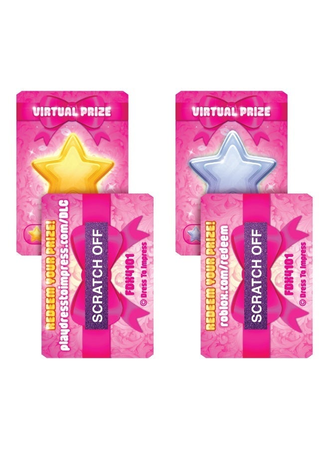 PhatMojo DRESS TO IMPRESS - Deluxe Fashion Doll Set - Lana - Image 5