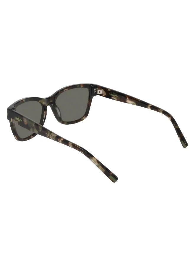 DKNY  Modified Rectangle Sunglasses for Women | Best Price UAE