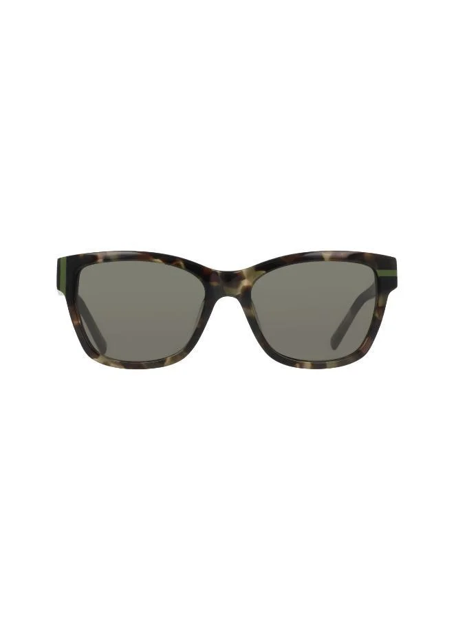 Modified Rectangle Sunglasses