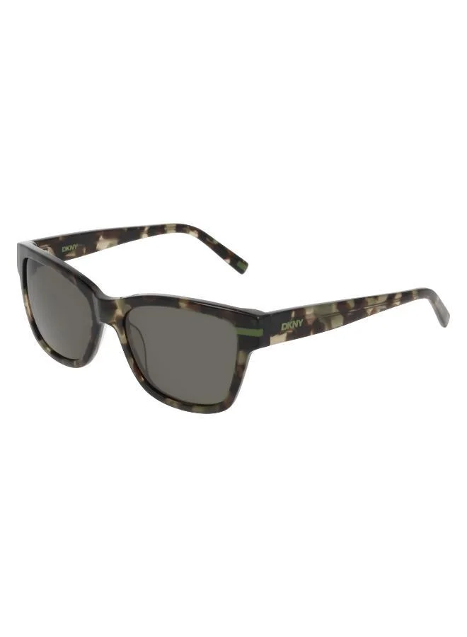 DKNY  Modified Rectangle Sunglasses for Women | Best Price UAE