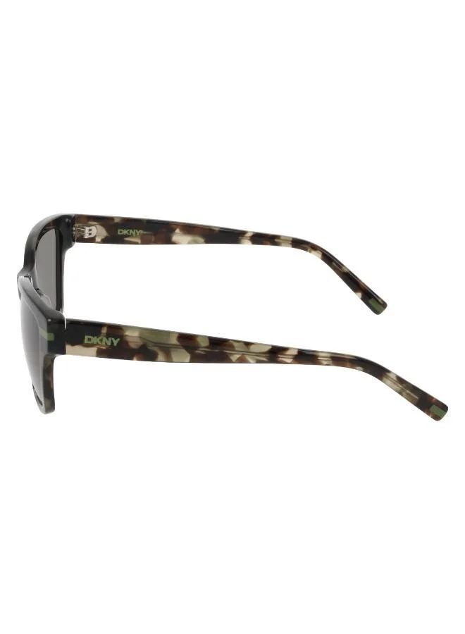 DKNY  Modified Rectangle Sunglasses for Women | Best Price UAE
