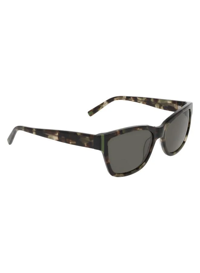 DKNY  Modified Rectangle Sunglasses for Women | Best Price UAE