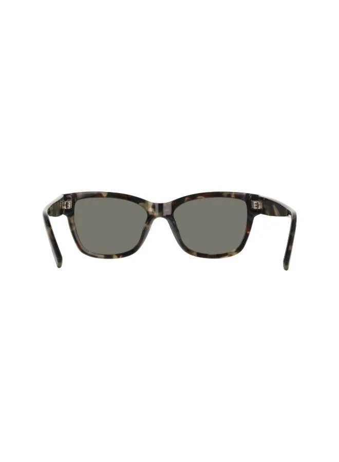 DKNY  Modified Rectangle Sunglasses for Women | Best Price UAE