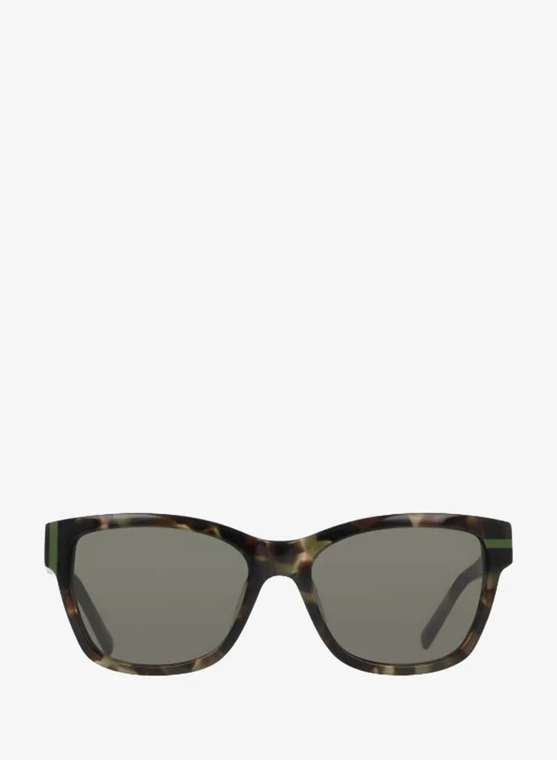 Modified Rectangle Sunglasses