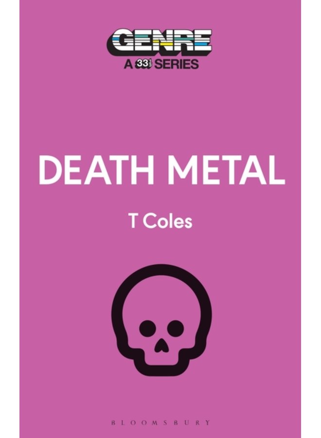 Death Metal - Paperback