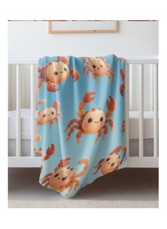 General Flannel thin blanket (warm and comfortable, suitable for sleep, gaming, dust removal and sandproof) 150cm*200cm - 997  - Image 4