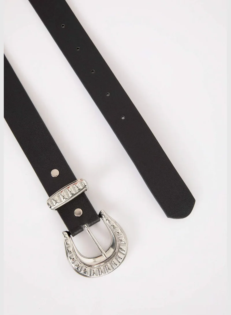 DeFacto Woman Casual Belt