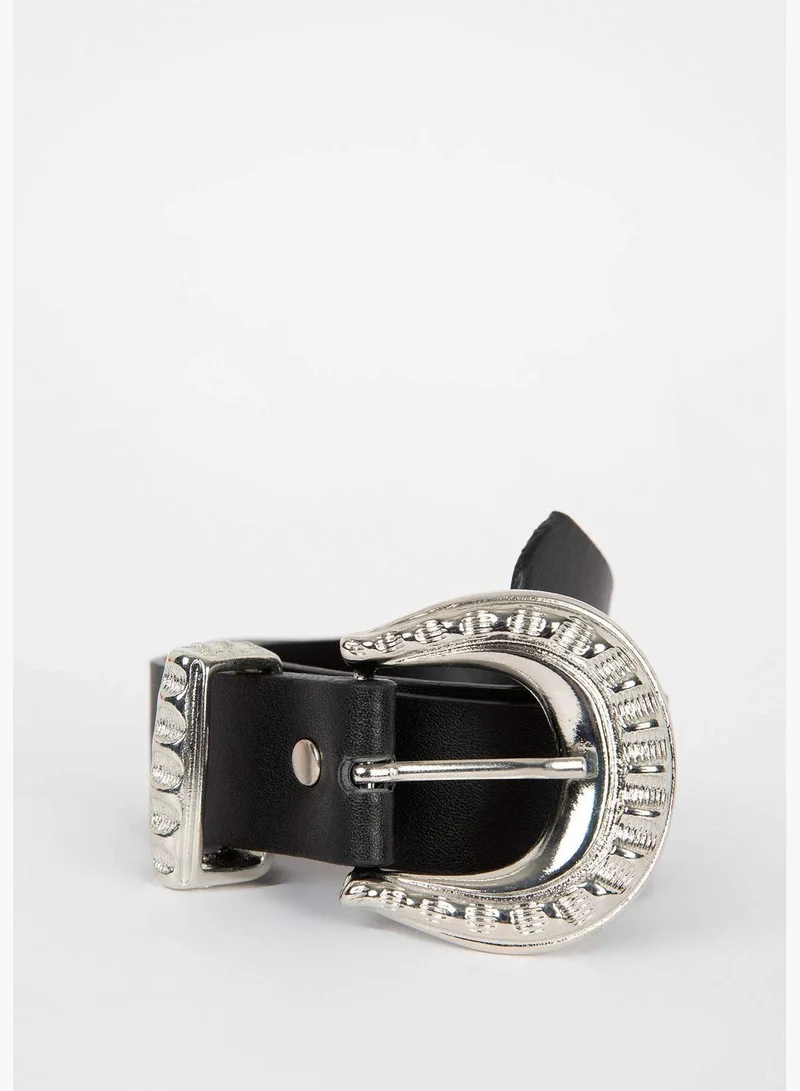 DeFacto Woman Casual Belt