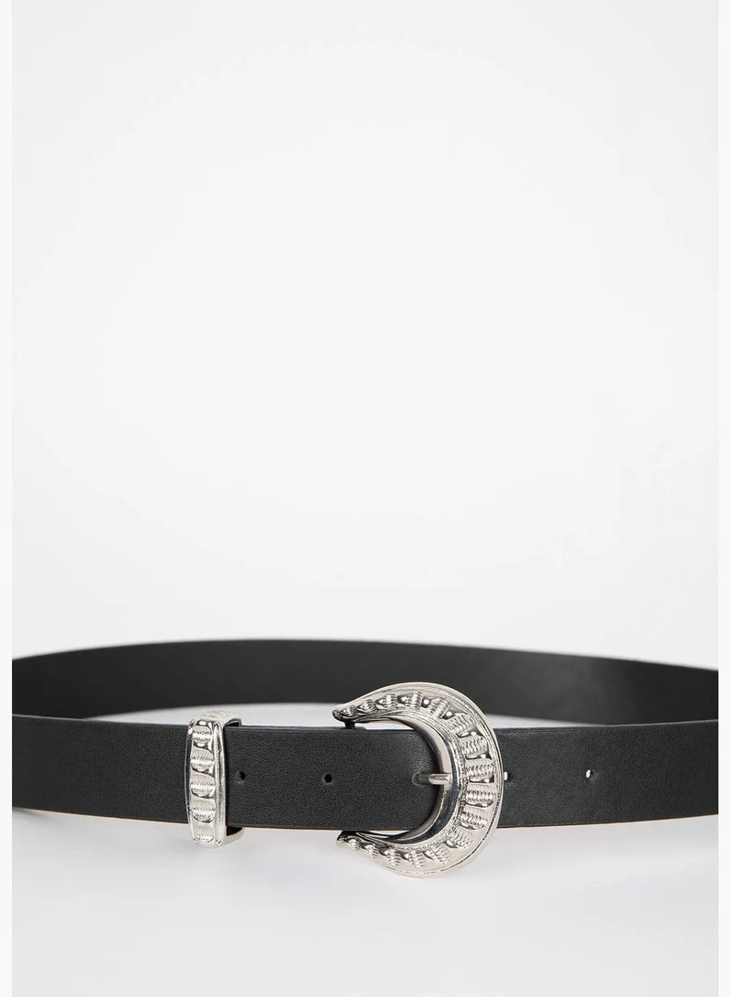 DeFacto Woman Casual Belt